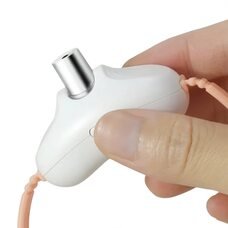 Іграшка для кішок розумний лазерний нашийник Laser Collar (205)