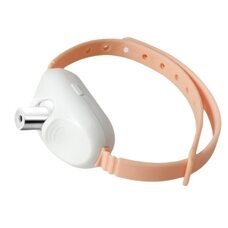 Іграшка для кішок розумний лазерний нашийник Laser Collar (205)