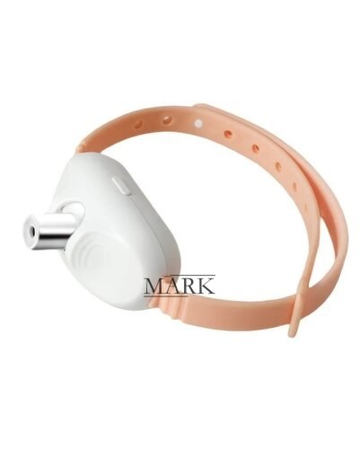 Игрушка для кошек умный лазерный ошейник Laser Collar (205)
