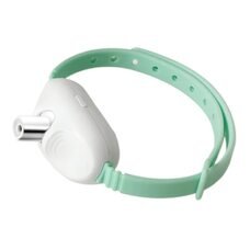 Іграшка для кішок розумний лазерний нашийник Laser Collar (205)
