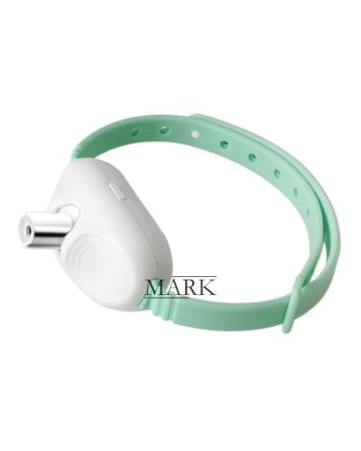 Игрушка для кошек умный лазерный ошейник Laser Collar (205)