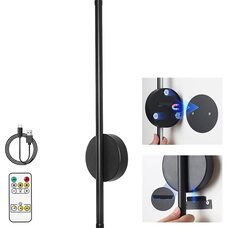 Стильний настінний LED світильник Strip light AND HA-125 у стилі лофт, 60 см (205)