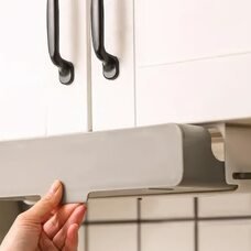 Підвісний органайзер-підставка для спецій з 7 баночками Spice Rack 378 (205)