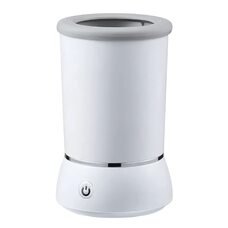 Автоматична лапомийка для собак з силіконовими щетинками PET FOOT WASH 827-6 (205)