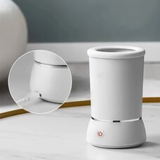 Автоматична лапомийка для собак з силіконовими щетинками PET FOOT WASH 827-6 (205)