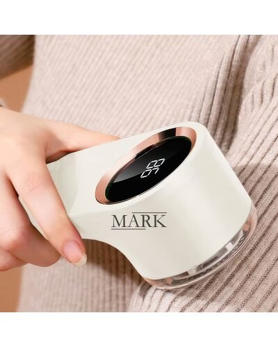 Беспроводная аккумуляторная машинка для удаления катышек Shaver AND LY-950 (205)