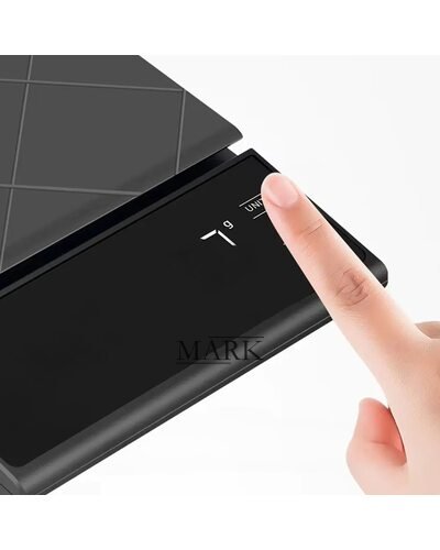 Электронные пищевые настольные точные весы с таймером AND6012 5 кг (205)