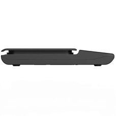 Електронні харчові настільні точні ваги з таймером AND6012 5 кг (205)