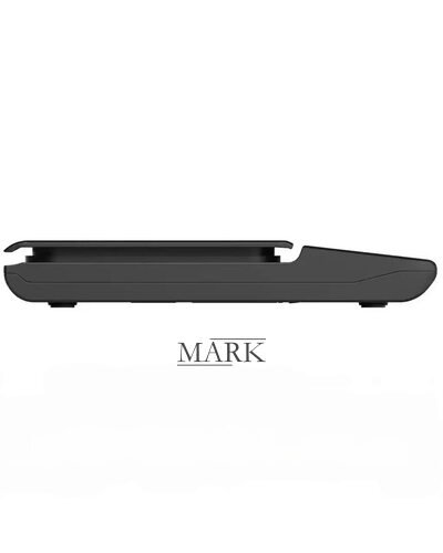 Электронные пищевые настольные точные весы с таймером AND6012 5 кг (205)