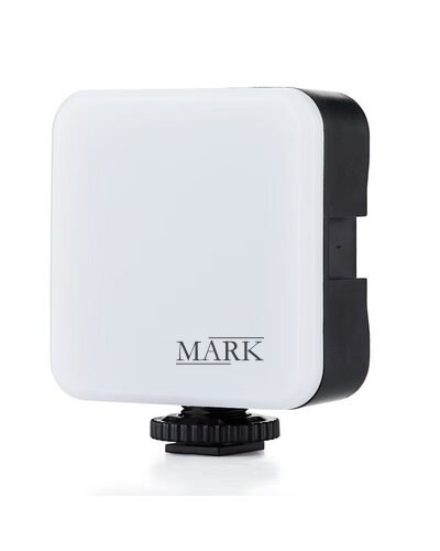 Профессиональный штатив для съемки с подсветкой и креплением для смартфона AND The lamp HA-87 Черный (205)