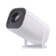 Ігровий смарт проектор M300 MAX з 2 джойстиками та пультом для ігор та кіно