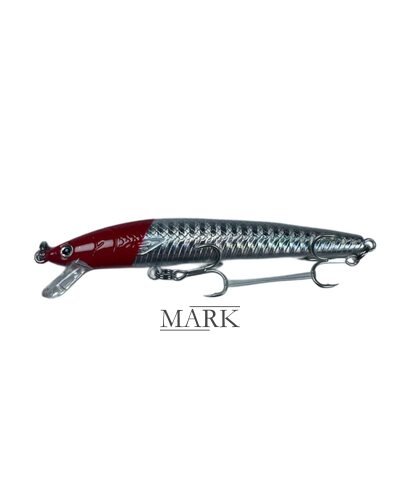 Воблер для рыбака boya BY Flure Ride 9 cm/8 g (988)