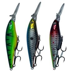 Воблер для рибалки boya BY Flure Ride 11 cm / 10 g (988)