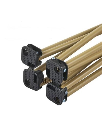 Стул-паук Moyouren DC-8603 36×36×60 см, бежевый (SIM) Стул-паук Moyouren DC-8603 36×36×60 см, бежевый (SIM)