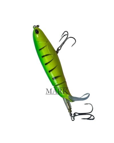 Приманка для ловли хищной рыбы, воблер boya BY High Quality L1117 / 110mm / 15.5g / color #2 (988)