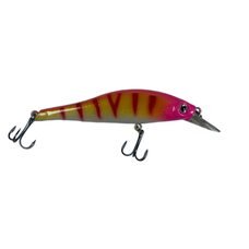 Воблер для рыбалки Boya Boya Hard Lure BY 95 mm 10,07 g model #059 (988)