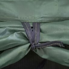 Намет-палатка Xue Shan Lang 2901 "Альтанка" 470×400×245 см з москітною сіткою (SHRK)