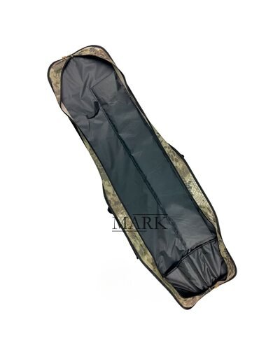 Чехол для удилищ Shark 150 см (1 отделение, полужесткий)(SHRK)