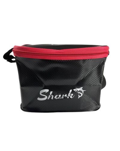 Водонепроницаемая сумка для рыбы с ручками Shark 30 см 30*20*20 см (SHRK)