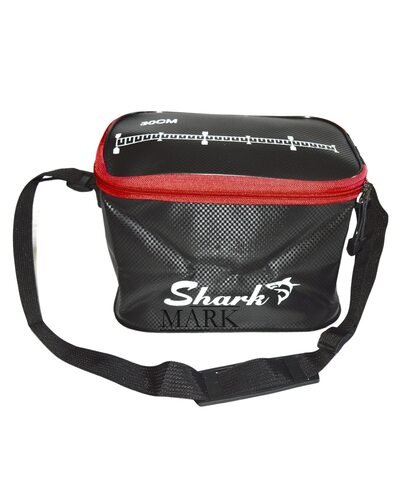 Водонепроницаемая сумка для рыбы с ручками Shark 30 см 30*20*20 см (SHRK)