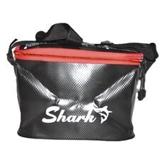 Водонепроницаемая сумка для рыбы с ручками Shark 30 см 30*20*20 см (SHRK)