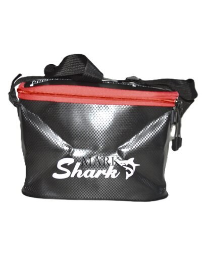 Водонепроницаемая сумка для рыбы с ручками Shark 30 см 30*20*20 см (SHRK)