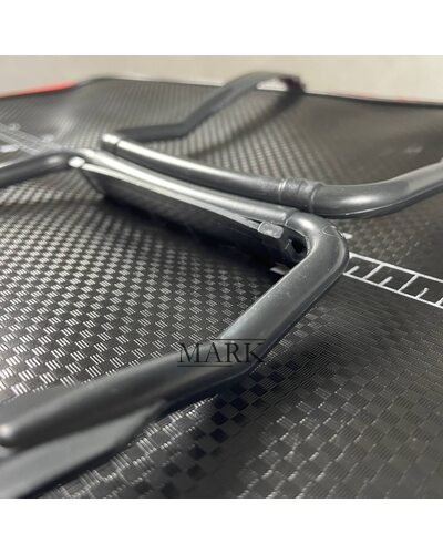 Водонепроницаемая сумка для рыбы с ручками Shark 30 см 30*20*20 см (SHRK)