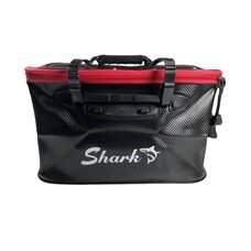 Водонепроникна сумка для риби з ручками Shark 40 см (40*24*23 см) (SHRK)