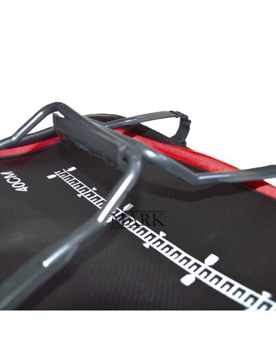 Водонепроницаемая сумка для рыбы с ручками Shark 40 см (40*24*23 см) (SHRK)