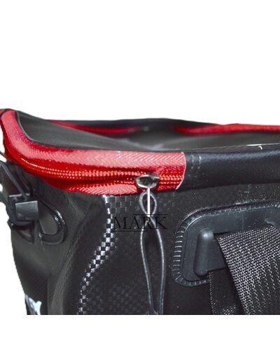 Водонепроницаемая сумка для рыбы с ручками Shark 40 см (40*24*23 см) (SHRK)