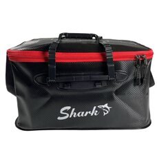 Водонепроникна сумка для риби з ручками Shark 45 см 45*25*30 см (SHRK)
