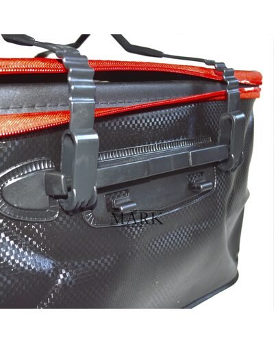 Водонепроницаемая сумка для рыбы с ручками Shark 45 см 45*25*30 см (SHRK)