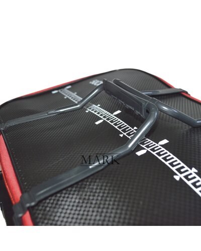 Водонепроницаемая сумка для рыбы с ручками Shark 50 см 50*25*30 см (SHRK)