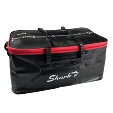 Водонепроникна сумка для риби з ручками Shark 50 см 50*25*30 см (SHRK)