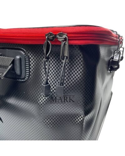 Водонепроницаемая сумка для рыбы с ручками Shark 50 см 50*25*30 см (SHRK)