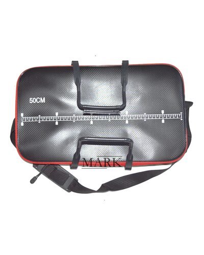 Водонепроницаемая сумка для рыбы с ручками Shark 50 см 50*25*30 см (SHRK)