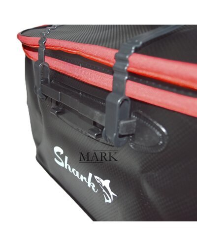 Водонепроницаемая сумка для рыбы с ручками Shark 50 см 50*25*30 см (SHRK)