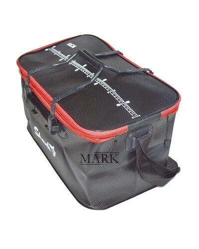Водонепроницаемая сумка для рыбы с ручками Shark 55 см 55*30*30 см (SHRK)
