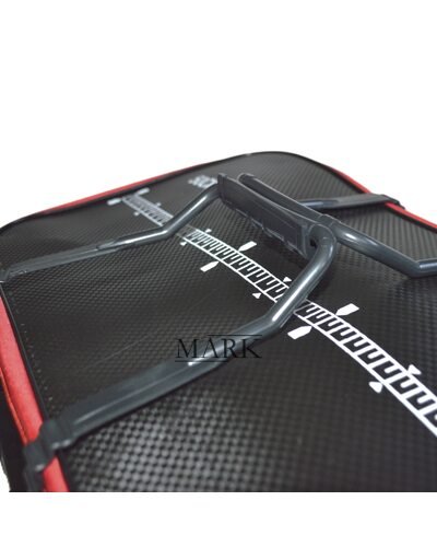 Водонепроницаемая сумка для рыбы с ручками Shark 55 см 55*30*30 см (SHRK)