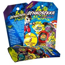 Универсальная детская развивающая настольная игра-турнир набор дисков Данко G06311 (NI)