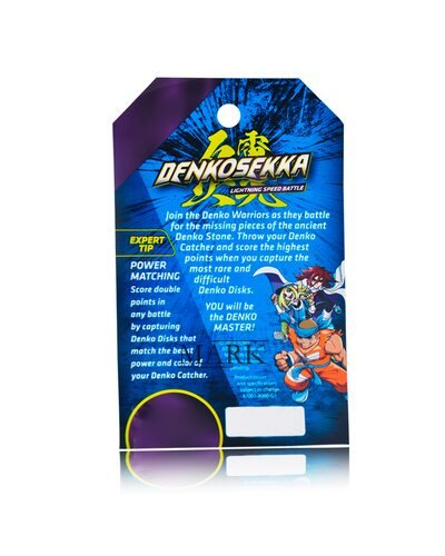 Универсальная детская развивающая настольная игра-турнир набор дисков Данко G06311 (NI)