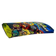 Универсальная детская развивающая настольная игра-турнир набор дисков Данко G06311 (NI)