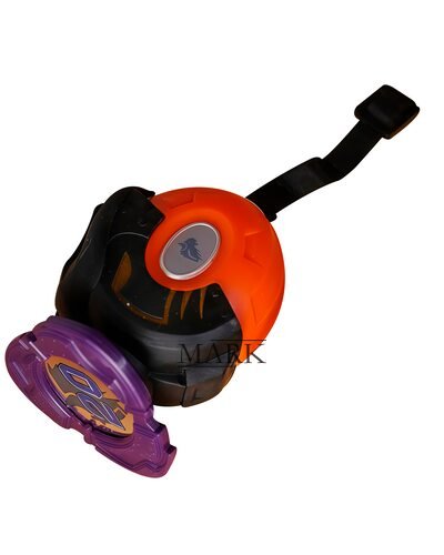 Детский развивающий стартовый боевой набор Йо Йо +4 Данко диска игра-турнир D6 (NI)