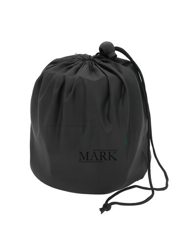 Портативная походная мини-плита для кемпинга с ветрозащитой Yanchuan YC-301 19 см (YAB)