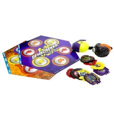 Дитяча настільна гра-турнір бойовий набір D1 Тигр проти Орла з 2 магнітними Данко (NI)