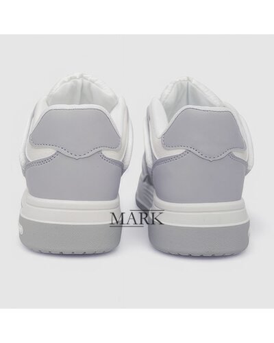 Кроссовки мужские Dafuyuan HK72-6 для повседневной носки и активного отдыха, размер 40 (BOT)