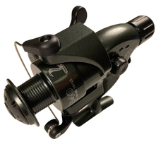 Катушка рыболовная BoyaBy CB340 3 подшипника, 4.6:1 (988)