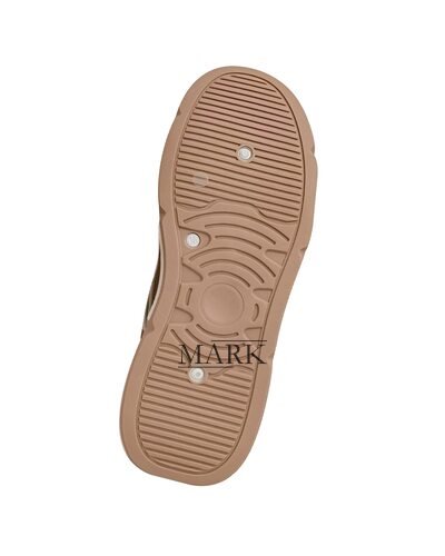 Демисезонные мужские кроссовки с мягкой стелькой Dafuyuan HK20-3 (1 пара) 41 размер (BOT)