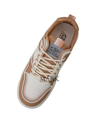 Демисезонные мужские кроссовки с мягкой стелькой Dafuyuan HK20-3 (1 пара) 42 размер (BOT)