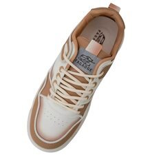 Демисезонные мужские кроссовки с мягкой стелькой Dafuyuan HK20-3 (1 пара) 45 размер (BOT)